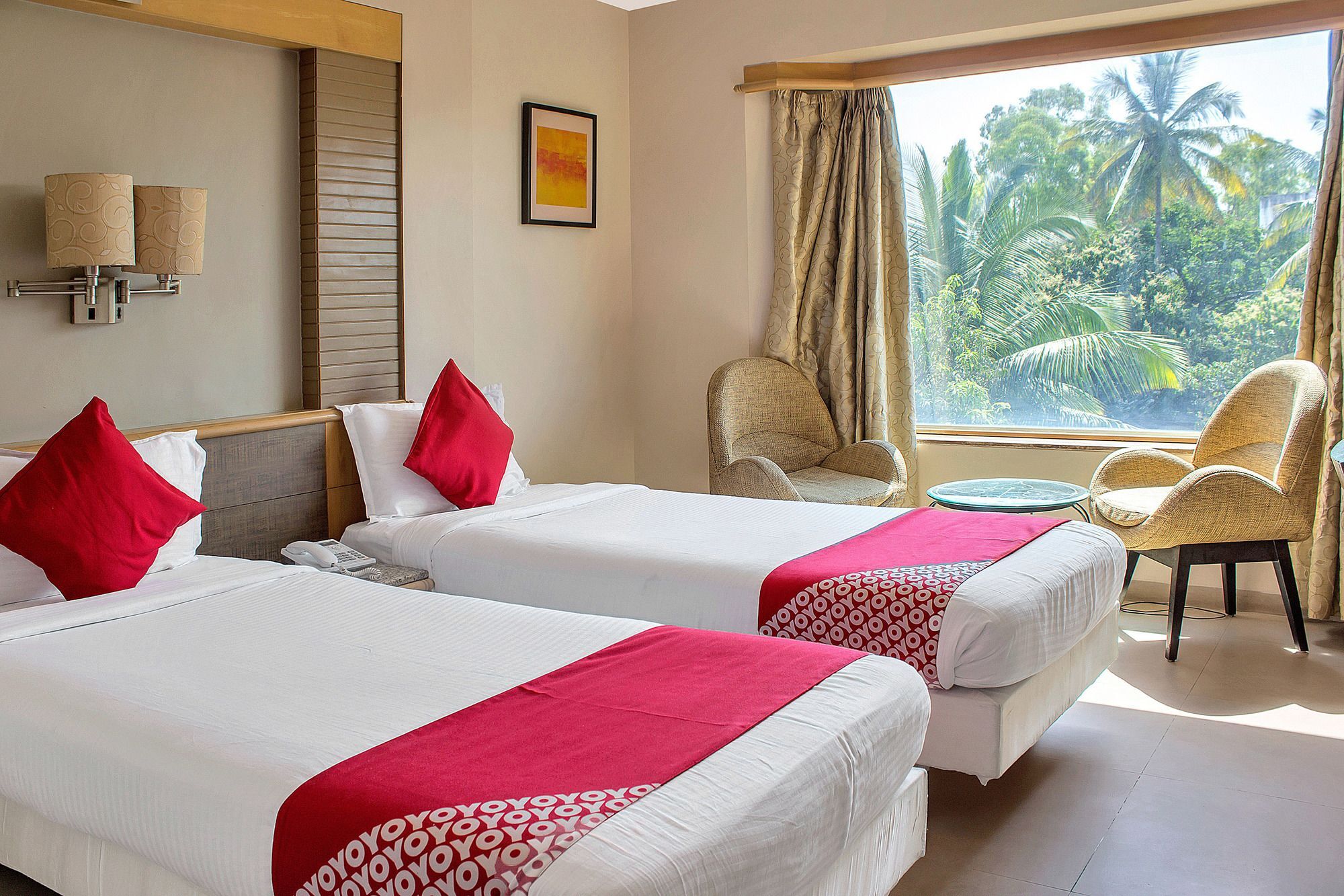 Oyo 11089 Hotel Deccan 8 Pune Extérieur photo