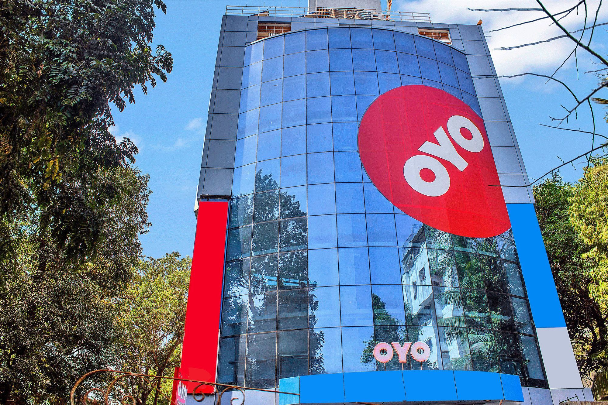 Oyo 11089 Hotel Deccan 8 Pune Extérieur photo